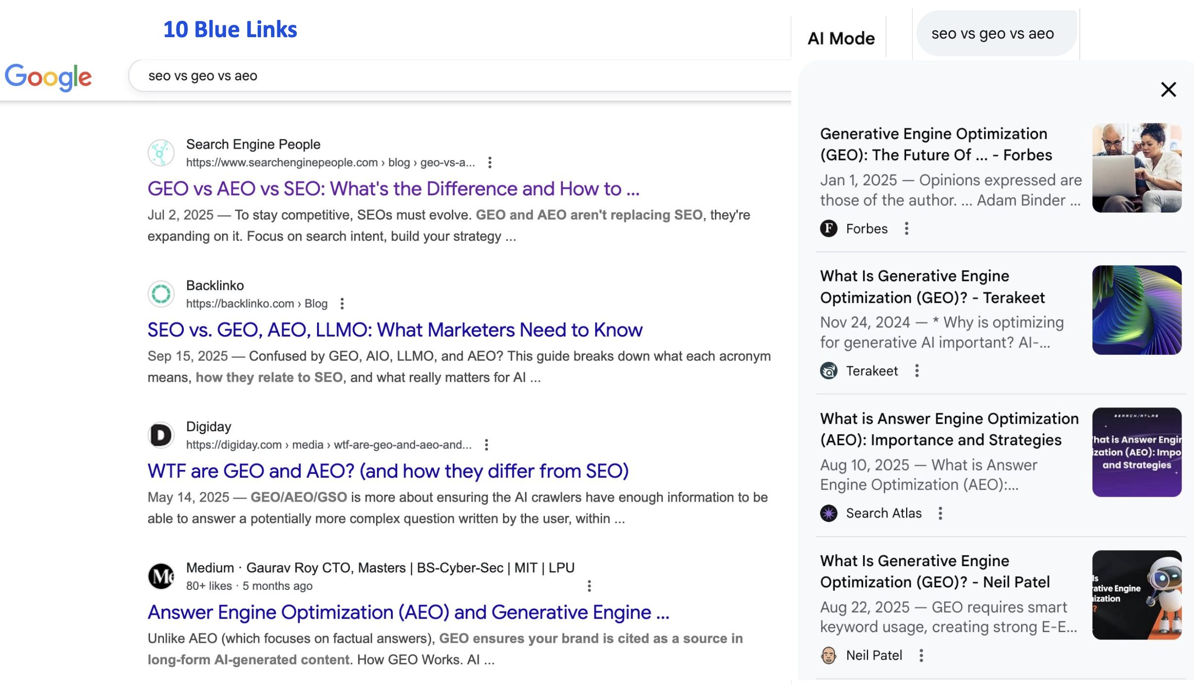 How To Win In LLM And AI Search Results Starting From Your SEO Momentum How To Win In LLM And AI Search Results Starting From Your SEO Momentum