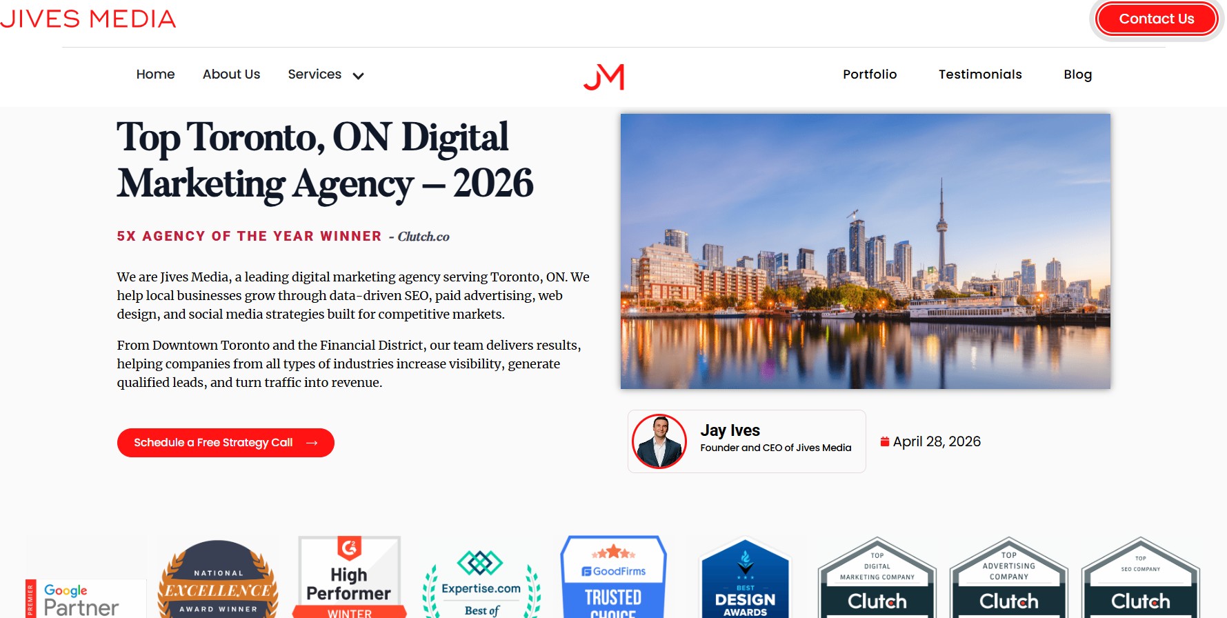 Jives Media