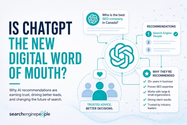 Is ChatGPT the New Digital Word of Mouth?